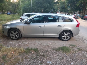 Volvo V60 | Mobile.bg    2
