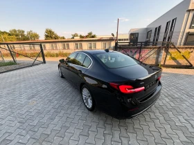 BMW 520 LUXYRY LINE XDRIVE - 65000 лв. - 78355076 4