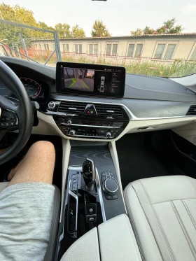 BMW 520 LUXYRY LINE XDRIVE - 65000 лв. - 78355076 12