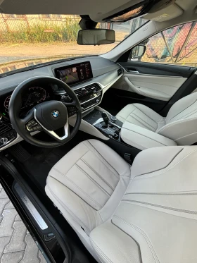 BMW 520 LUXYRY LINE XDRIVE - 65000 лв. - 78355076 8
