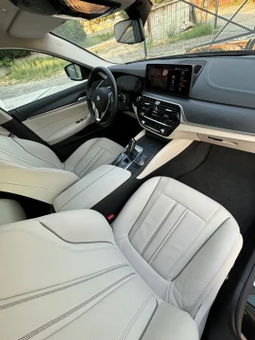 BMW 520 LUXYRY LINE XDRIVE - 65000 лв. - 78355076 10