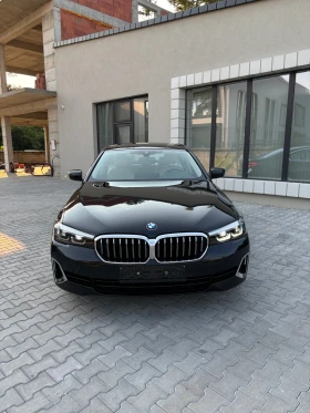 BMW 520 LUXYRY LINE XDRIVE - 65000 лв. - 78355076 2