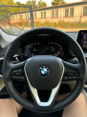 BMW 520 LUXYRY LINE XDRIVE - 65000 лв. - 78355076 7