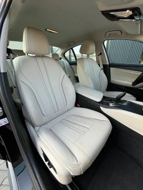 BMW 520 LUXYRY LINE XDRIVE - 65000 лв. - 78355076 11