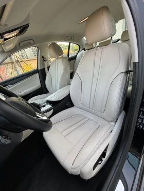 BMW 520 LUXYRY LINE XDRIVE - 65000 лв. - 78355076 9