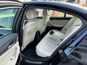 BMW 520 LUXYRY LINE XDRIVE - 65000 лв. - 78355076 14