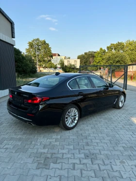 BMW 520 LUXYRY LINE XDRIVE - 65000 лв. - 78355076 5