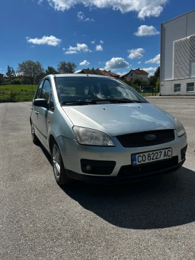 Ford C-max - 4500 лв. - 11691648 2