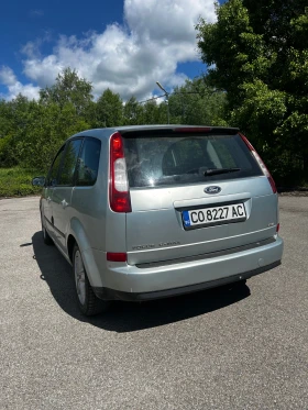Ford C-max - 4500 лв. - 11691648 3