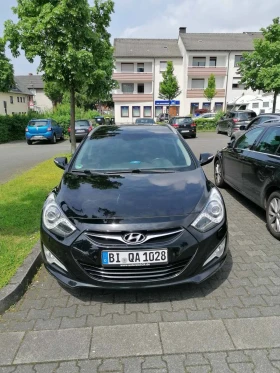 Обява за продажба на Hyundai I40 ~10 300 лв. - изображение 1
