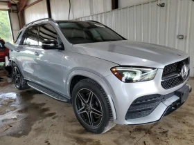 Mercedes-Benz GLE 450 4MATIC/DISTRONIC/DIGITAL/ОБДУХВАНЕ