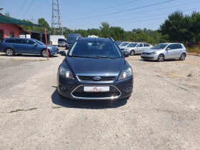 Обява за продажба на Ford Focus 1.6/GPL/TITANIUM ~4 900 лв. - изображение 1