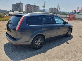 Обява за продажба на Ford Focus 1.6/GPL/TITANIUM ~4 900 лв. - изображение 3