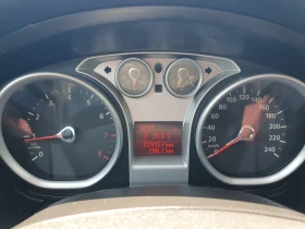 Обява за продажба на Ford Focus 1.6/GPL/TITANIUM ~4 900 лв. - изображение 11