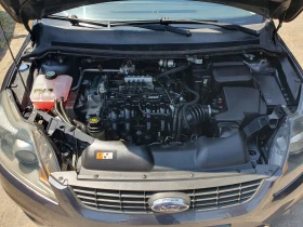 Обява за продажба на Ford Focus 1.6/GPL/TITANIUM ~4 900 лв. - изображение 10