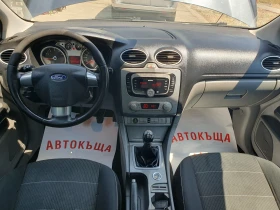 Обява за продажба на Ford Focus 1.6/GPL/TITANIUM ~4 900 лв. - изображение 9