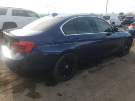 BMW 330 i ФИКСИРАНА ЦЕНА! ПОДГРЕВИ/RECARO - 27000 лв. - 84469121 6