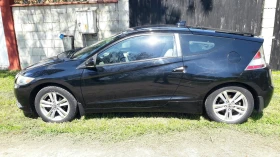 Обява за продажба на Honda Crz 1.5 iVTEC ~5 800 EUR - изображение 7