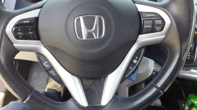 Обява за продажба на Honda Crz 1.5 iVTEC ~5 800 EUR - изображение 10