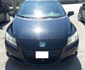 Обява за продажба на Honda Crz 1.5 iVTEC ~5 800 EUR - изображение 1