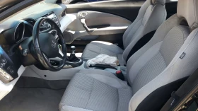 Honda Crz 1.5 iVTEC | Mobile.bg    14