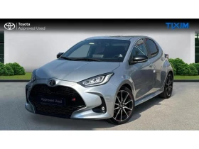 Toyota Yaris GR