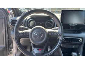Toyota Yaris GR | Mobile.bg    15