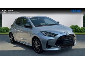 Toyota Yaris GR | Mobile.bg    6