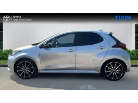Toyota Yaris GR | Mobile.bg    3