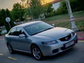     Honda Accord 2.0I-V TEC(155)* EXCLUSIVE* ANDROID *  * 