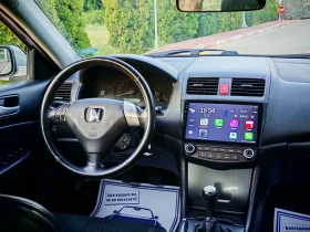 Honda Accord 2.0I-V TEC(155)* EXCLUSIVE* ANDROID *  *  | Mobile.bg    12