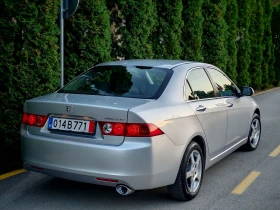 Honda Accord 2.0I-V TEC(155)* EXCLUSIVE* ANDROID *  *  | Mobile.bg    7