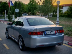 Honda Accord 2.0I-V TEC(155)* EXCLUSIVE* ANDROID *  *  | Mobile.bg    5