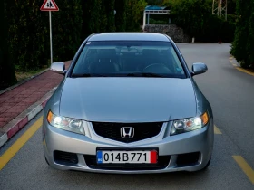 Honda Accord 2.0I-V TEC(155)* EXCLUSIVE* ANDROID *  *  | Mobile.bg    11