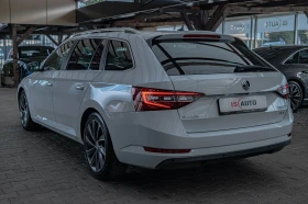     Skoda Superb 2.0TDI/Laurin&Klement///DSG/4X4