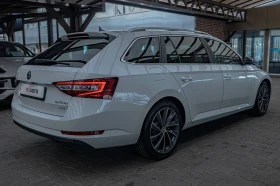 Skoda Superb 2.0TDI/Laurin&Klement///DSG/4X4 | Mobile.bg    5