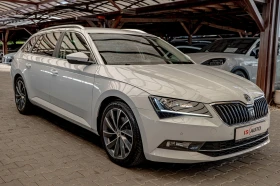     Skoda Superb 2.0TDI/Laurin&Klement///DSG/4X4