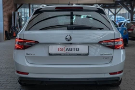    Skoda Superb 2.0TDI/Laurin&Klement///DSG/4X4