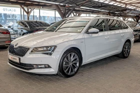     Skoda Superb 2.0TDI/Laurin&Klement///DSG/4X4
