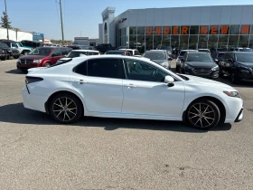 Toyota Camry 2023 SE 2.5 *   *  | Mobile.bg    4