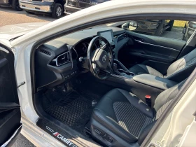 Toyota Camry 2023 SE 2.5 *   *  | Mobile.bg    7