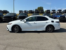 Toyota Camry 2023 SE 2.5 *   *  | Mobile.bg    3