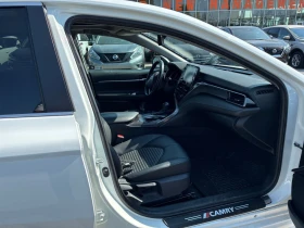 Toyota Camry 2023 SE 2.5 *   *  | Mobile.bg    8