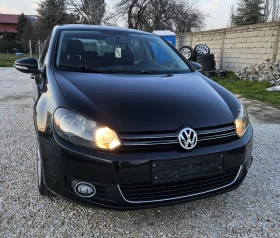 VW Golf 2.0 TDI  - изображение 1