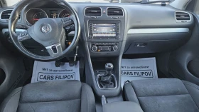 VW Golf 2.0 TDI  - 5200 € / 10170.32 лв. - 64476686 8
