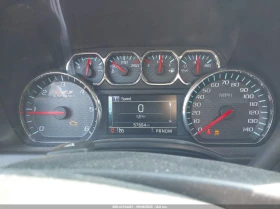 Chevrolet Silverado 5.3L V-8 DI, VVT, 355HP 4X4 Drive | Mobile.bg    12