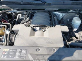 Chevrolet Silverado 5.3L V-8 DI, VVT, 355HP 4X4 Drive | Mobile.bg    15