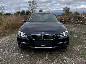 Обява за продажба на BMW 330 D  ~23 099 лв. - изображение 1