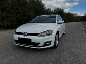 Обява за продажба на VW Golf 1.6 TDI ~14 999 лв. - изображение 2