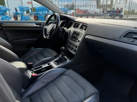Обява за продажба на VW Golf 1.6 TDI ~14 999 лв. - изображение 8